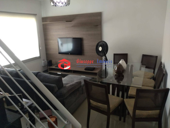 Imagem Casa com 2 Quartos à Venda, 85 m² em Vila Carrão - São Paulo Imagem Casa com 2 Quartos à Venda, 85 m² em Vila Carrão - São Paulo