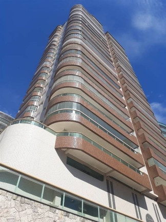 Apartamento com 3 Quartos à Venda, 154 m² em Tupi - Praia Grande