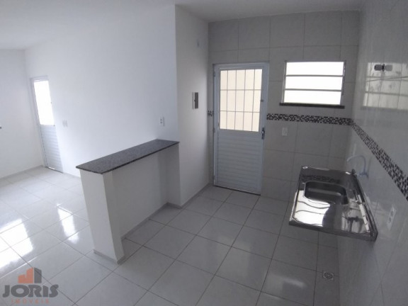 Imagem Casa com 2 Quartos à Venda, 87 m² em Jabuti - Itaitinga