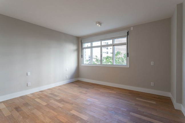 Imagem Apartamento com 3 Quartos à Venda, 206 m² em Higienópolis - São Paulo
