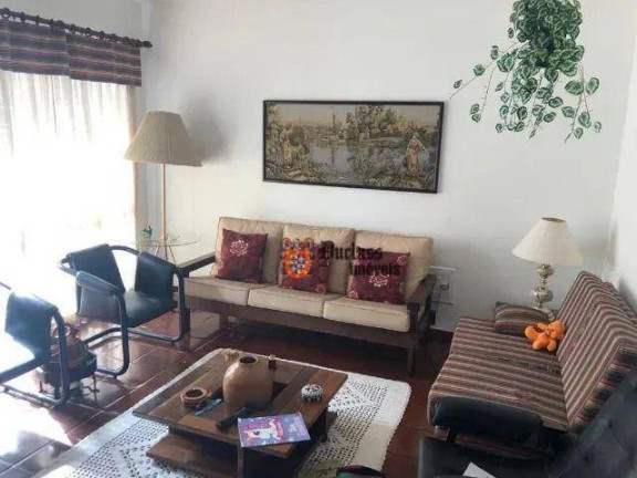 Imagem Apartamento com 3 Quartos à Venda, 96 m² em Praia Da Enseada - Guarujá Imagem Apartamento com 3 Quartos à Venda, 96 m² em Praia Da Enseada - Guarujá
