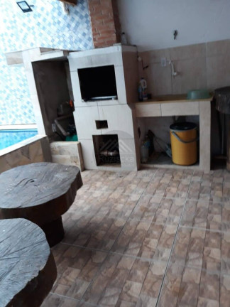 Imagem Casa com 2 Quartos à Venda, 130 m² em Balneario Gaivotas - Itanhaém Imagem Casa com 2 Quartos à Venda, 130 m² em Balneario Gaivotas - Itanhaém