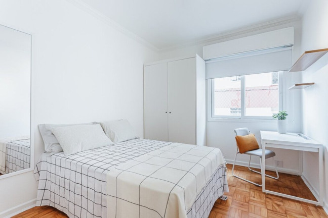 Imagem Apartamento com 3 Quartos à Venda, 75 m² em Paraíso - São Paulo