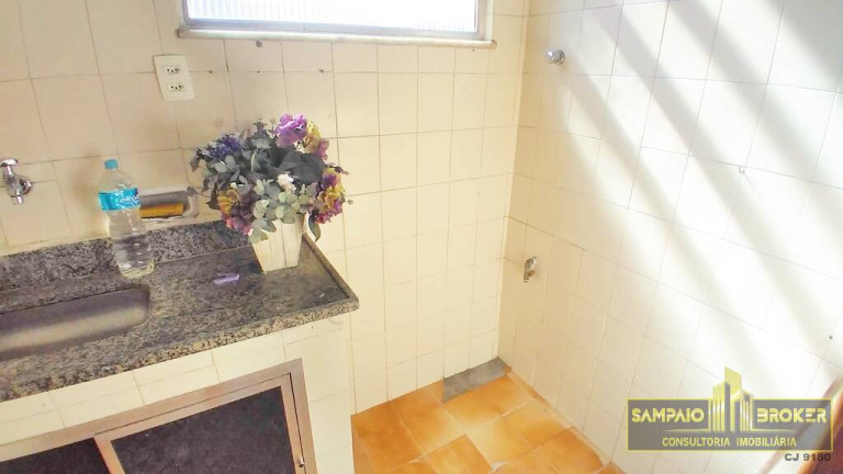 Imagem Apartamento com 1 Quarto à Venda, em Glória - Rio De Janeiro Imagem Apartamento com 1 Quarto à Venda, em Glória - Rio De Janeiro