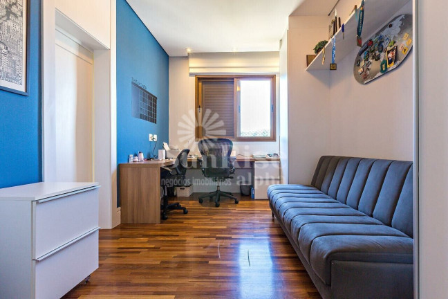 Imagem Casa de Condomínio com 4 Quartos à Venda, 520 m² em Alphasítio - Santana De Parnaíba Imagem Casa de Condomínio com 4 Quartos à Venda, 520 m² em Alphasítio - Santana De Parnaíba