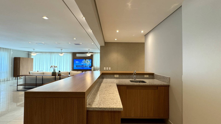 Imagem Apartamento com 4 Quartos à Venda, 593 m² em Riviera De São Lourenço - Bertioga Imagem Apartamento com 4 Quartos à Venda, 593 m² em Riviera De São Lourenço - Bertioga