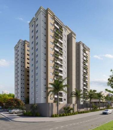 Apartamento com 2 Quartos à Venda,  em Setor Faiçalville - Goiânia