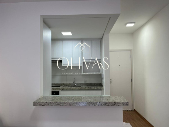 Apartamento com 3 Quartos à Venda, 97 m² em Jardim Alto De Santa Cruz - Itatiba