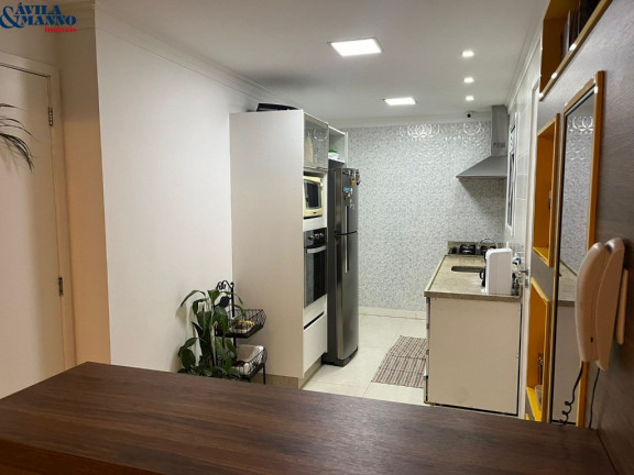Imagem Apartamento com 2 Quartos à Venda, 100 m² em Tatuapé - São Paulo Imagem Apartamento com 2 Quartos à Venda, 100 m² em Tatuapé - São Paulo