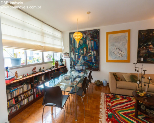 Apartamento com 2 Quartos à Venda, 102 m² em Itaim Bibi - São Paulo