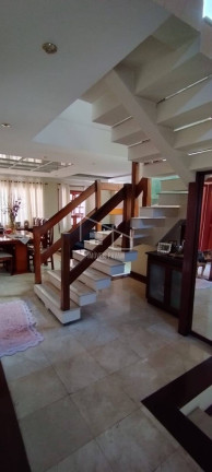 Imagem Sobrado com 3 Quartos à Venda, 300 m² em Independência - São Bernardo Do Campo