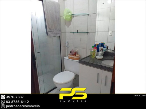 Imagem Apartamento com 3 Quartos à Venda, 70 m² em Manaíra - João Pessoa Imagem Apartamento com 3 Quartos à Venda, 70 m² em Manaíra - João Pessoa