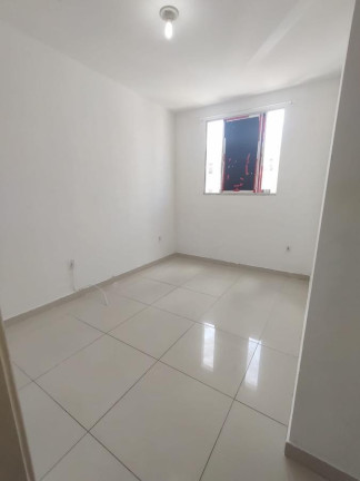 Imagem Apartamento com 2 Quartos à Venda, 55 m² em Ipitanga - Lauro De Freitas