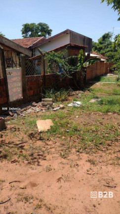 Terreno à Venda, 1.000 m² em Vale Do Igapó - Bauru
