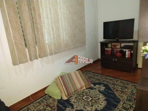 Imagem Casa com 2 Quartos à Venda, 35 m² em Cidade Tiradentes - São Paulo Imagem Casa com 2 Quartos à Venda, 35 m² em Cidade Tiradentes - São Paulo