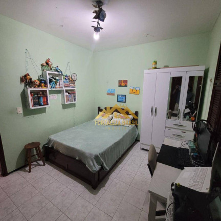 Imagem Imóvel com 5 Quartos à Venda, 240 m² em Parangaba - Fortaleza Imagem Imóvel com 5 Quartos à Venda, 240 m² em Parangaba - Fortaleza