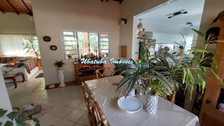 Imagem Casa com 3 Quartos à Venda, 147 m² em Horto Florestal - Ubatuba Imagem Casa com 3 Quartos à Venda, 147 m² em Horto Florestal - Ubatuba