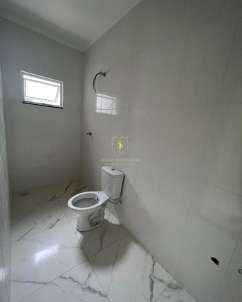 Imagem Sobrado com 3 Quartos à Venda, 119 m² em Piçarras - Guaratuba