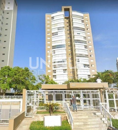 Apartamento com 3 Quartos à Venda, 158 m² em Jardim Bonfiglioli - Jundiaí
