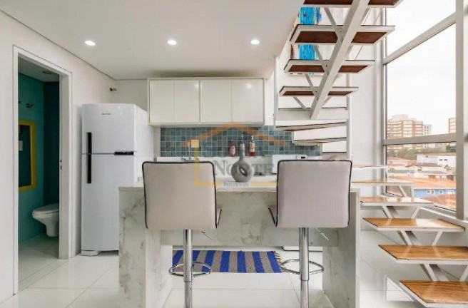 Imagem Apartamento com 1 Quarto à Venda, 45 m² em Santana - São Paulo Imagem Apartamento com 1 Quarto à Venda, 45 m² em Santana - São Paulo