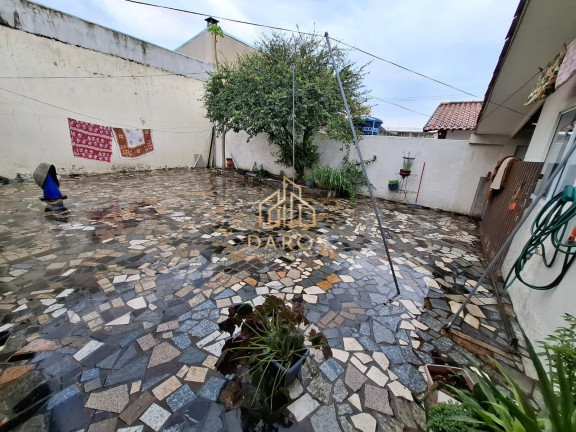 Imagem Casa com 4 Quartos à Venda, 67 m² em Atuba - Pinhais