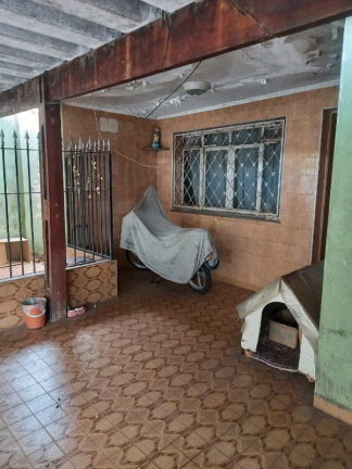 Imagem Casa com 3 Quartos à Venda, 260 m² em Jardim Maria Estela - São Paulo Imagem Casa com 3 Quartos à Venda, 260 m² em Jardim Maria Estela - São Paulo
