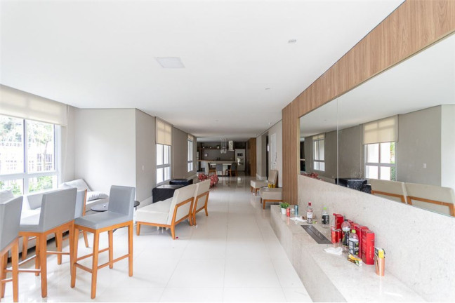 Imagem Apartamento com 3 Quartos à Venda, 74 m² em Vila Prudente - São Paulo