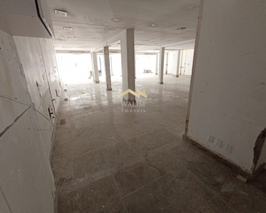 Imagem Imóvel Comercial para Alugar, 1.050 m² em Lourdes - Belo Horizonte