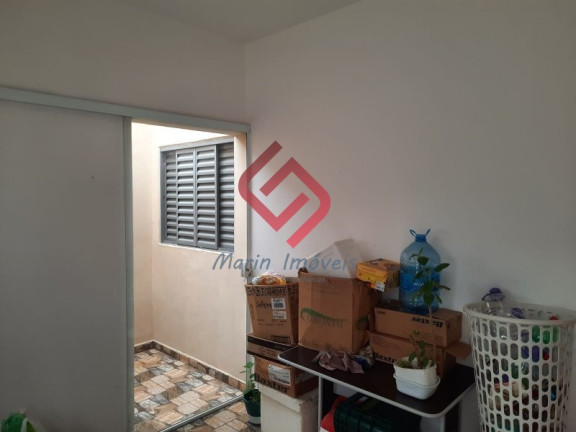 Imagem Casa com 2 Quartos à Venda, 65 m² em Vila Nossa Senhora Aparecida - Boituva
