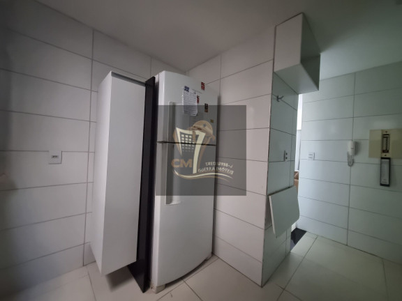 Imagem Apartamento com 2 Quartos para Alugar, 60 m² em Centro - Olinda