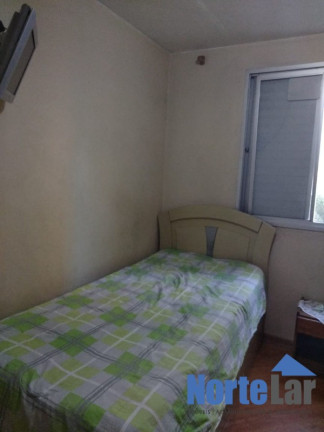 Imagem Apartamento com 2 Quartos à Venda, 47 m² em Jardim Do Tiro - São Paulo