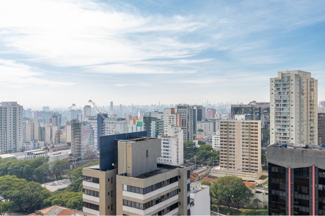 Imagem Apartamento com 2 Quartos à Venda, 110 m² em Bela Vista - São Paulo Imagem Apartamento com 2 Quartos à Venda, 110 m² em Bela Vista - São Paulo