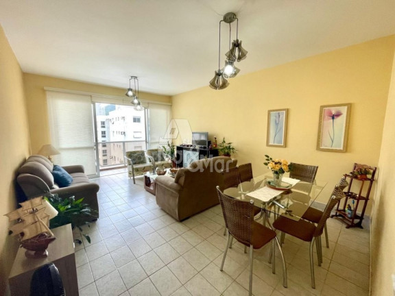 Imagem Apartamento com 3 Quartos à Venda, 180 m² em Pitangueiras - Guarujá