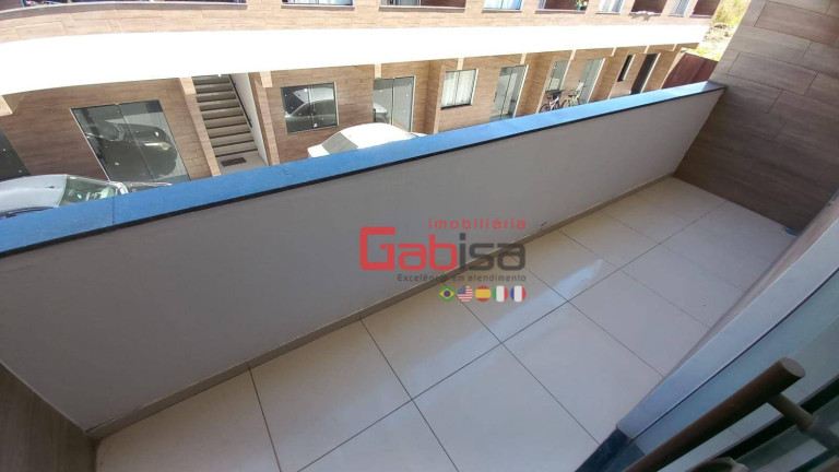 Imagem Apartamento com 1 Quarto à Venda, 42 m² em Nova São Pedro - São Pedro Da Aldeia