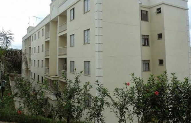 Imagem Apartamento com 2 Quartos à Venda, 55 m² em Jardim Caiapia - Cotia Imagem Apartamento com 2 Quartos à Venda, 55 m² em Jardim Caiapia - Cotia