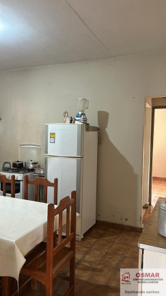 Imagem Casa com 2 Quartos à Venda, 116 m² em Jardim São Domingos - Sumaré Imagem Casa com 2 Quartos à Venda, 116 m² em Jardim São Domingos - Sumaré
