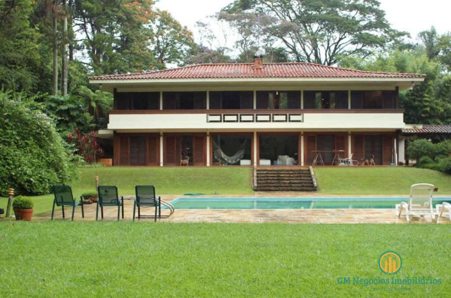 Imagem Casa com 5 Quartos à Venda, 6 m² em Granja Viana - Cotia Imagem Casa com 5 Quartos à Venda, 6 m² em Granja Viana - Cotia