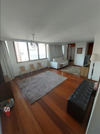 Apartamento com 4 Quartos à Venda, 125 m² em Vila Bastos - Santo André