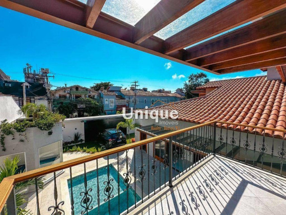 Imagem Casa com 7 Quartos à Venda, 360 m² em Centro - Armação Dos Búzios
