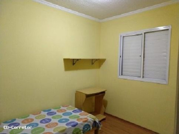 Imagem Apartamento com 2 Quartos à Venda, 48 m² em Vila Firmiano Pinto - São Paulo