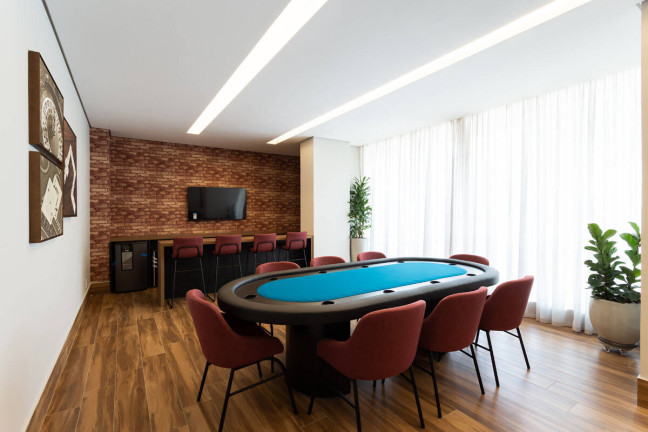Imagem Apartamento com 2 Quartos à Venda, 67 m² em Vila Zilda (tatuapé) - São Paulo