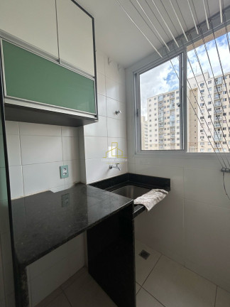 Imagem Imóvel com 3 Quartos à Venda, 67 m² em Jardim Limoeiro - Serra Imagem Imóvel com 3 Quartos à Venda, 67 m² em Jardim Limoeiro - Serra