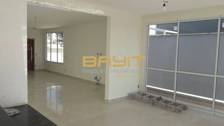 Imagem Casa com 3 Quartos à Venda, 250 m² em Chácara Morada Mediterrânea - Jundiaí