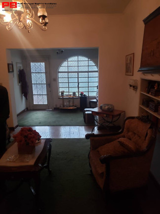 Imagem Casa com 3 Quartos à Venda, em Vila Mariana - São Paulo Imagem Casa com 3 Quartos à Venda, em Vila Mariana - São Paulo