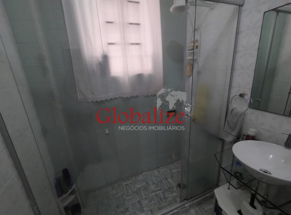 Imagem Imóvel com 2 Quartos à Venda, 75 m² em Boqueirão - Santos