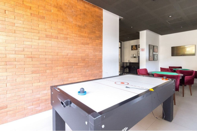Imagem Apartamento com 2 Quartos à Venda, 60 m² em Jardim Avelino - São Paulo