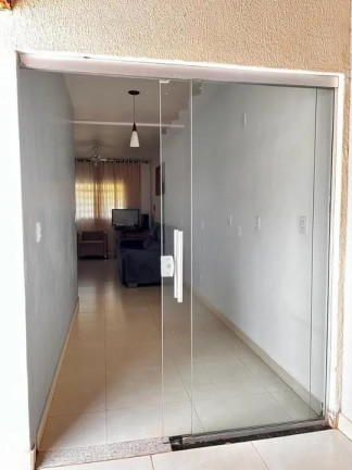 Imagem Casa com 3 Quartos à Venda, 120 m² em Ribeirão Da Ponte - Cuiabá