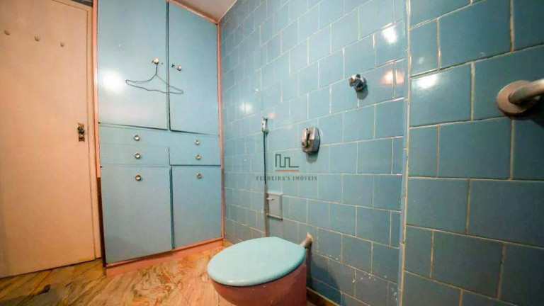 Imagem Apartamento com 4 Quartos à Venda, 149 m² em Icaraí - Niterói