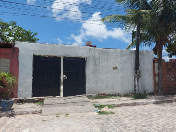 Casa com 2 Quartos à Venda, 136 m² em Janga - Paulista