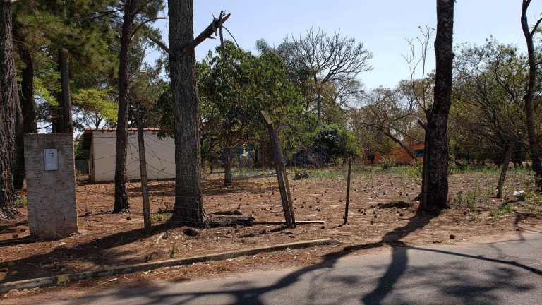 Imagem Terreno à Venda, 8.613 m² em Vila Santa Fé - Pirassununga Imagem Terreno à Venda, 8.613 m² em Vila Santa Fé - Pirassununga